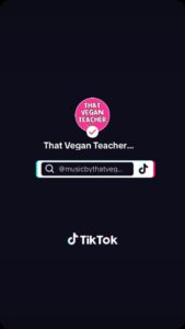 Actress That Vegan Teacher HD Instagram Photos and Wallpapers December 2023