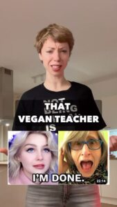 Actress That Vegan Teacher HD Instagram Photos and Wallpapers April 2024