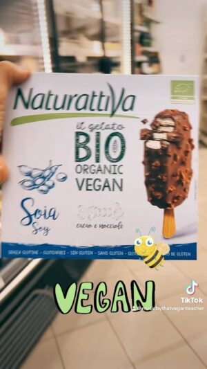 That Vegan Teacher Instagram - 