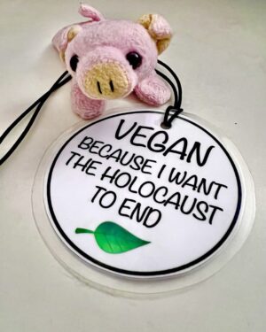 That Vegan Teacher Instagram - 