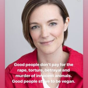 That Vegan Teacher Instagram - 