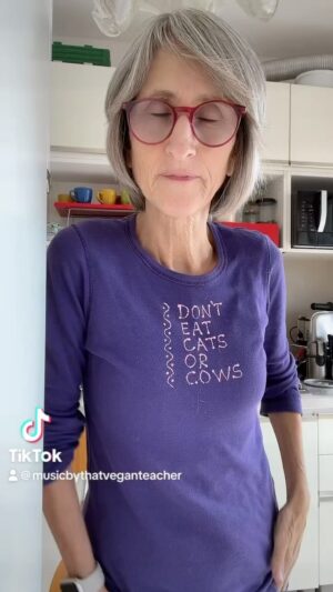 That Vegan Teacher Instagram - 