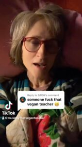 Actress That Vegan Teacher HD Instagram Photos and Wallpapers March 2024