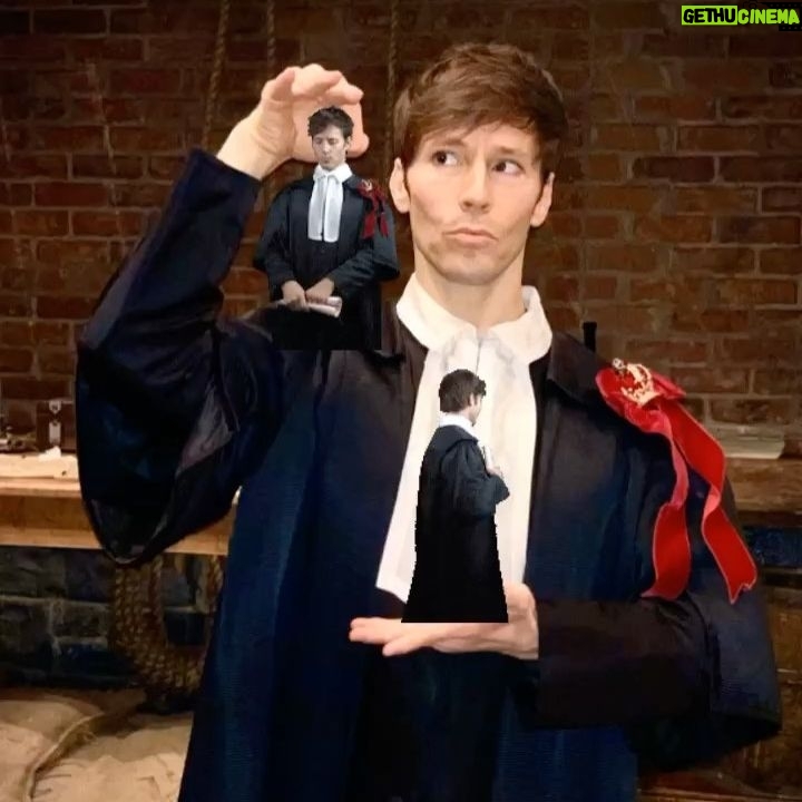 Thayne Jasperson - 14.4K Likes - 😲I’m a gif?!?🎭
#MissinTheHamFam #SeaburysFreeThoughts #GifMeister #SpinninSamuels #Hamilton
Ps-Last night a 🔥was rained out just before it hit our neighborhood🌧😇 Miraculous? Absolutely