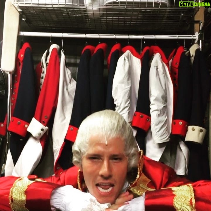 Thayne Jasperson - 7.7K Likes - 👑A bit of the high life #KingThayne #SeaburysFreeThoughts #Hamilton #BroadwayFancyFree #BrunoBaby
•
•
I do not own rights to this song