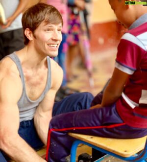 Thayne Jasperson Instagram - Sweet are the feet🦶🏽of these little Angelitos de Guatemala
 #LightALife #Shoes #MakeADifference
 #❤️ #SeaburysFreeThoughts #Hamilton