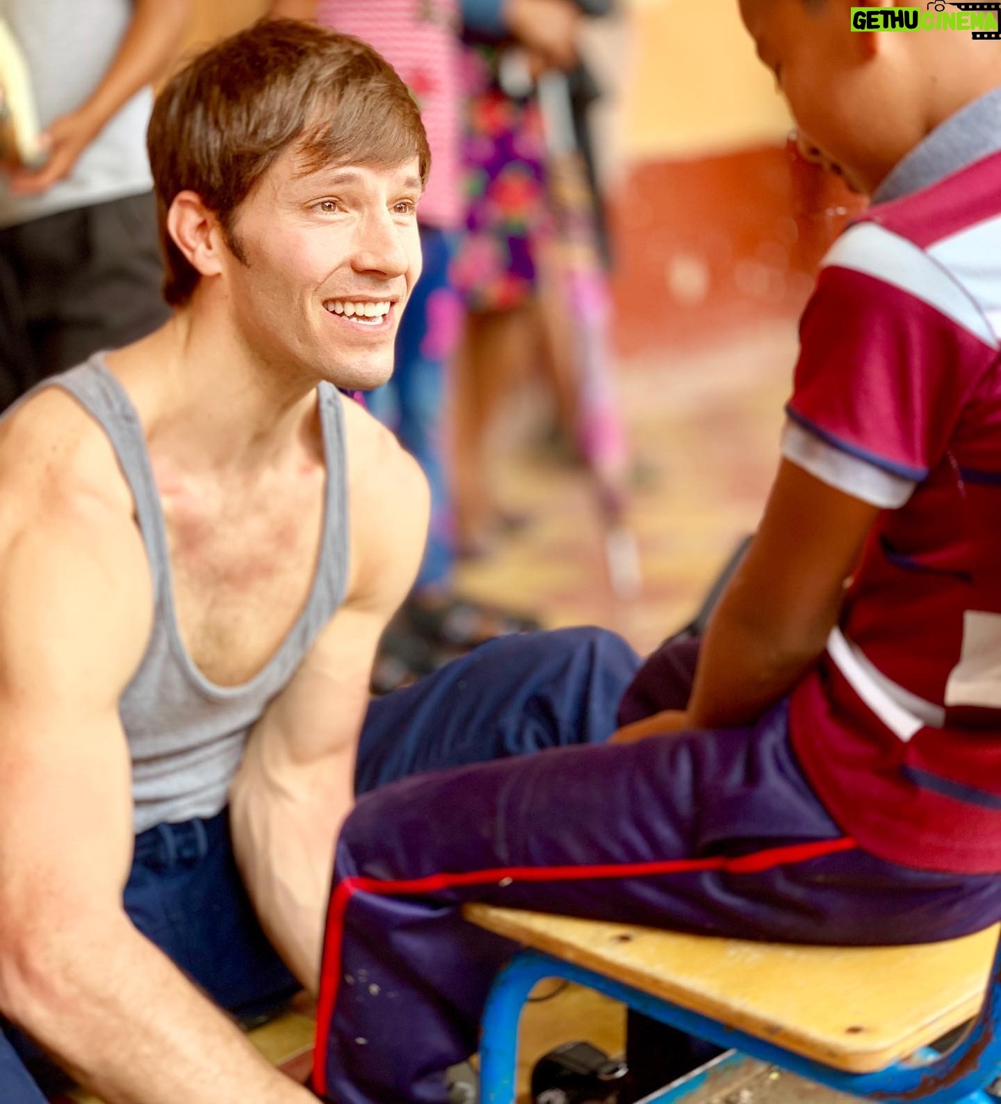 Thayne Jasperson - 7.4K Likes - Sweet are the feet🦶🏽of these little Angelitos de Guatemala
#LightALife #Shoes #MakeADifference
#❤️ #SeaburysFreeThoughts #Hamilton