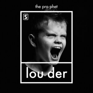The Prophet Instagram - 10 years ago I released my album LOUDER 👀 -  what track on the album was your favourite? Let me know! 👇🏻

-
#djtheprophet #louder #hardstyle #throwback #harderstyles #scantraxx