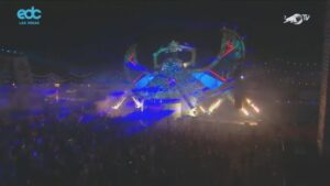 The Prophet Instagram - IT'S EDC WEEKEND! Throwback to my last time at EDC back in 2017! Will you be partying under the Electric Sky this weekend? 🌌✨

-

#theprophet #edclasvegas #electricdaisyfestival #edc2017 #throwback