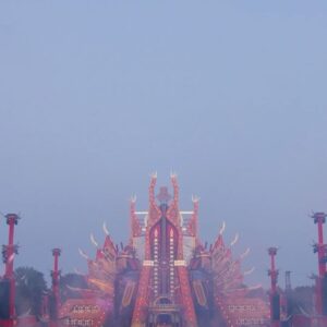 The Prophet Instagram - During his final salute at Defqon.1 2023, @djtheprophet played many tracks that are featured on the 𝗛𝗮𝗿𝗱𝘀𝘁𝘆𝗹𝗲 𝗔𝗿𝗰𝗵𝗶𝘃𝗲𝘀 𝘃𝗶𝗻𝘆𝗹! 💿

1. The Prophet - One Moment
2. The Prophet & DJ Duro - Shizzle My Dizzle 2k19
3. Ran-D x The Prophet x LePrince - Born To Be Free

Ensure you pre-order your signed copy now on @hardstyle.com, as the stock is very limited! 🚀