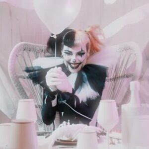 The Prophet Instagram - 𝗪𝗘 𝗗𝗢𝗡’𝗧 𝗣𝗟𝗔𝗬! 🤡 
WANNA PLAY REACHED 75 MILLION STREAMS! Who would have thought that this would reach such a milestone?! Thank you for all your support ❤️