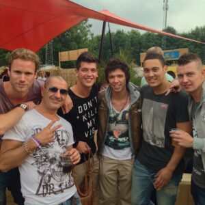 The Prophet Instagram - #throwback Which year was this? 👀

-
#djtheprophet #theprophet #hardstyle #defqon1