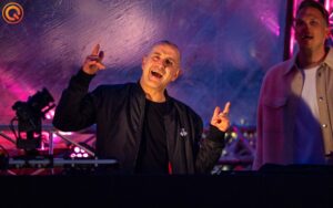 The Prophet Instagram - LET THEM KNOW, THAT WE DON'T PLAY ‼️🤯

-

#djtheprophet #wannaplay #hardstyle #harderstyles #defqon1