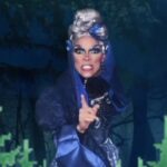 The Vixen