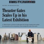 Theaster Gates