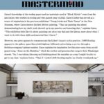 Theaster Gates