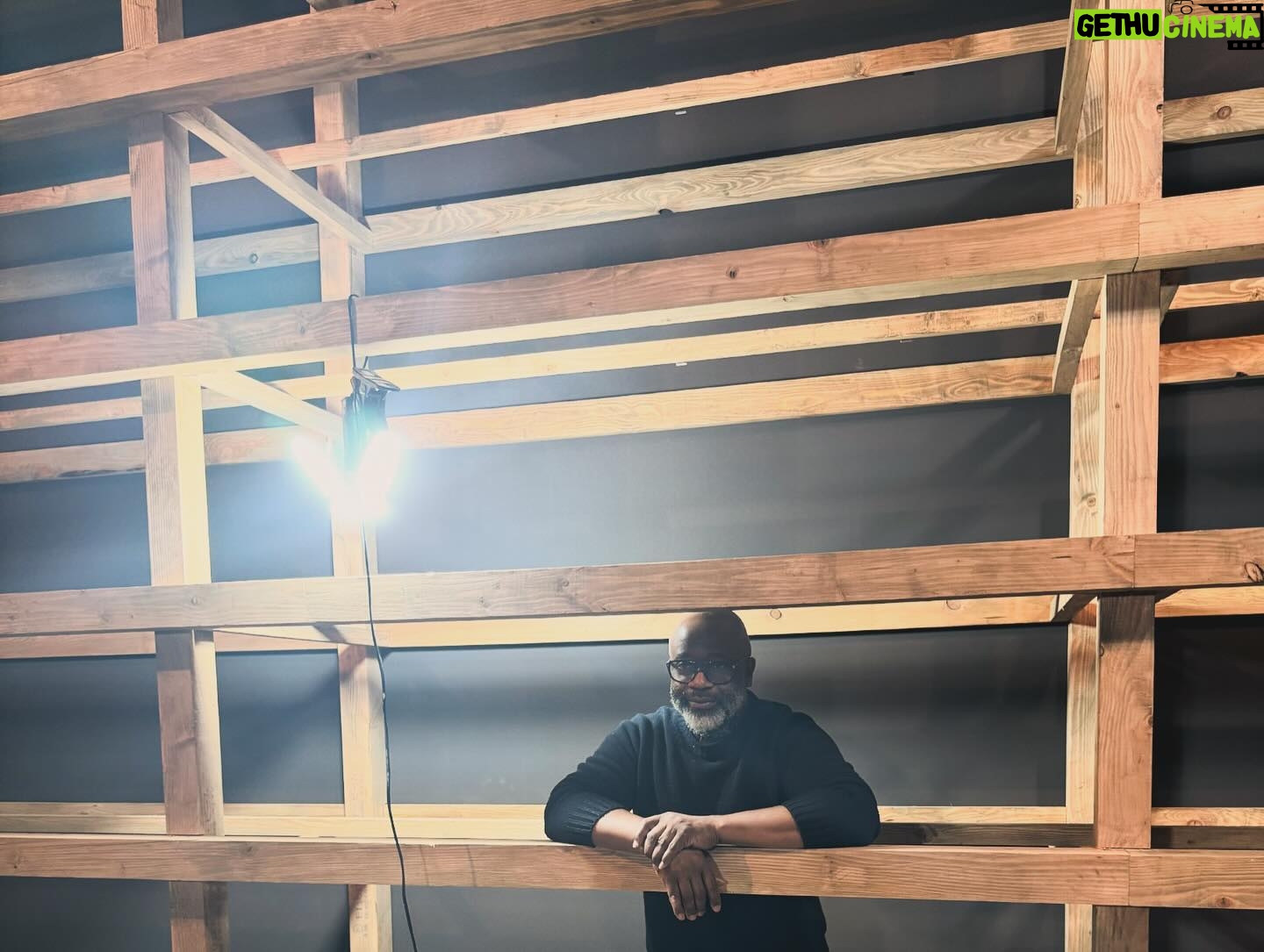 Most liked Instagram photo of Theaster Gates