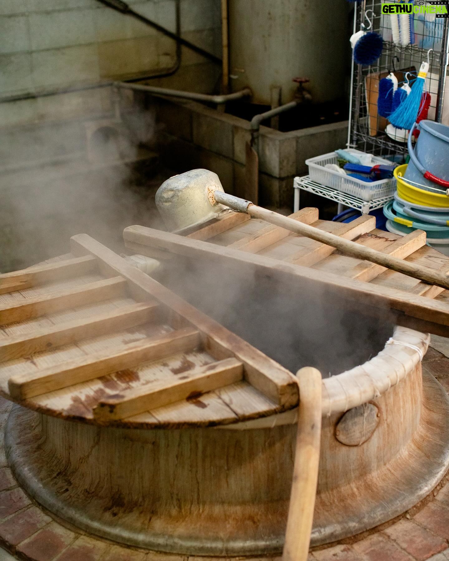 Theaster Gates - 2.4K Likes - Our partners at Sawada Shuzo @hakurou_sawadashuzo are popping up at Maruri today! Come say hi and try some of our custom Mon Kara Kara sake in Tokoname. We will be on the path all day! Come join us! 2 Chome-53 Sakaemachi, Tokoname, Aichi 479-0836, Japan 📸 Wyatt Conlon