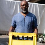 Theaster Gates