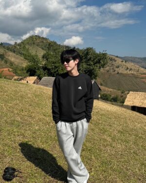 Theepakorn Kwanboon Instagram - หนุ่มเจียงฮาย