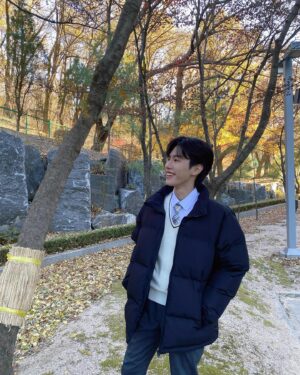 Theepakorn Kwanboon Instagram - 20y✨
- A new chapter beings -