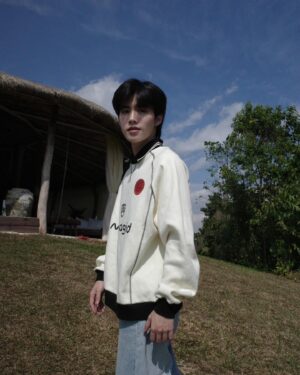 Theepakorn Kwanboon Instagram - Yak pai tieow 👅