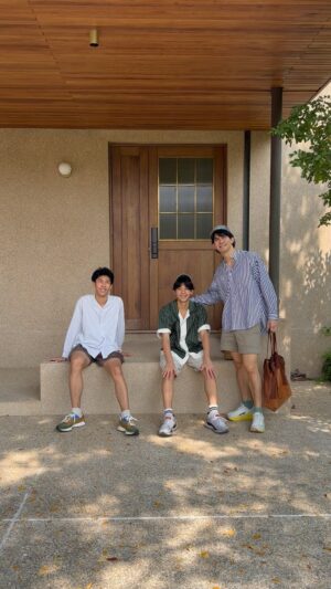 Theeradej Wongpuapan Instagram - กิจกรรมวันอาทิตย์🏀🥀📸