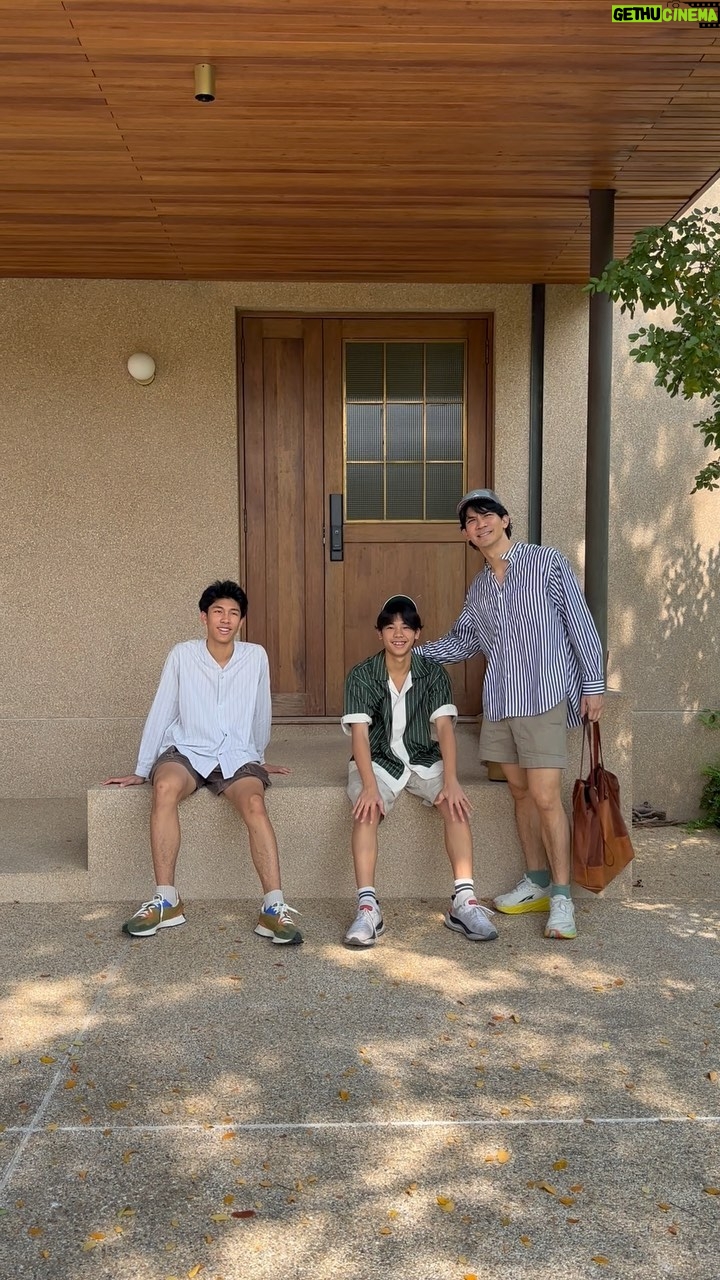 Theeradej Wongpuapan - 28.3K Likes - กิจกรรมวันอาทิตย์🏀🥀📸