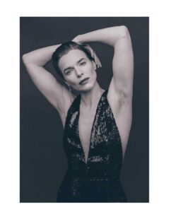 Actress Thekla Reuten HD Instagram Photos and Wallpapers June 2021