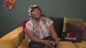 Thelma Buabeng Instagram - TMNFTH - TELL ME SOMETHING ABOUT GEHEIMTREFFEN 

Die Ladies haben definitiv ihre ganz individuelle Meinung zu dem AFD - GEHEIMTREFFEN und zum Teil auch Lösungen  und Ideen für das Problem!
Aber schaut selbst!!

Idee & Regie: Thelma Buabeng 
Kamera & Schnitt: @itsperko
Sound: @jaydaman410
Jingle: @alinaoffiziell & Roland Meyer de Voltaire
#tmnfth  #comedy #satire #geheimtreffen  #adf #nazis #gladys #mary-jo #annemie #naomi #vivian  #noafd #gegenrechts #wahlen #parteien #wirsindgekommenumzubleiben

🖤✊🏿💯🐎💯✊🏿🖤