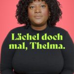 Thelma Buabeng