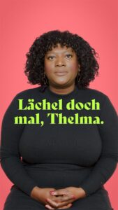Actress Thelma Buabeng HD Instagram Photos and Wallpapers December 2023
