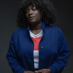 Thelma Buabeng