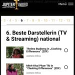 Thelma Buabeng