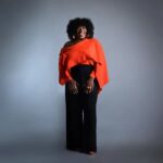 Thelma Buabeng