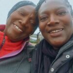 Thelma Buabeng