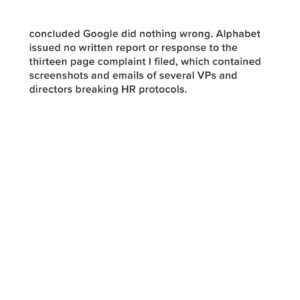Thenmozhi Soundararajan Instagram - Tanuja Gupta, a former Google Engineering Program Manager, had planned to co-host a talk on caste bias at Google. However, the talk got canceled and when Tanuja complained, Google retaliated against her and disinformation began to spread. In her testimony, she states, “The company automatically lowered my performance rating for the next cycle, affecting my compensation, and deemed me ineligible for promotion for an unknown period of time.”
Stand with us as we stand up for all caste-oppressed Californians. Link in bio to sign our change.org petition advocating for SB-403, which would ban caste-based discrimination and provide much needed protections for caste-oppressed workers at companies like Google.

#yesonsb403 #yestocasteequity