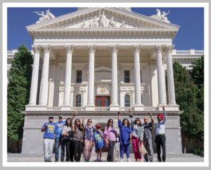 Thenmozhi Soundararajan Instagram - We did it! We passed the assembly! This is a win for the ages and so proud of all our partners at Californians for Caste Equity Coalition! #jaibhim and #jaisavitri!!