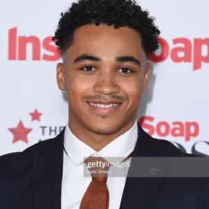 Theo Graham Instagram - 👋🏽