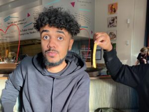 Theo Graham Instagram - Brother, I’m hurting right now you had so much more life to live. 

A rare soul and one of the most infectious, selfless and loyal humans I’ve ever come across.

So much memories, most best left in my camera roll (I got you G😄)

Fly high sir, I love ya to bits🕊💔