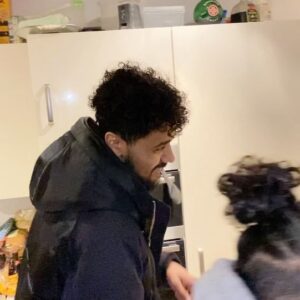 Theo Graham Instagram - Brother, I’m hurting right now you had so much more life to live. 

A rare soul and one of the most infectious, selfless and loyal humans I’ve ever come across.

So much memories, most best left in my camera roll (I got you G😄)

Fly high sir, I love ya to bits🕊💔