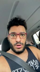 Actor Thiago Almasy HD Instagram Photos and Wallpapers January 2024