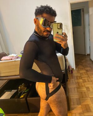 Thiago Almasy Instagram - Mais uma @manifesto.ssa pra conta e muito bem acompanhado obrigado