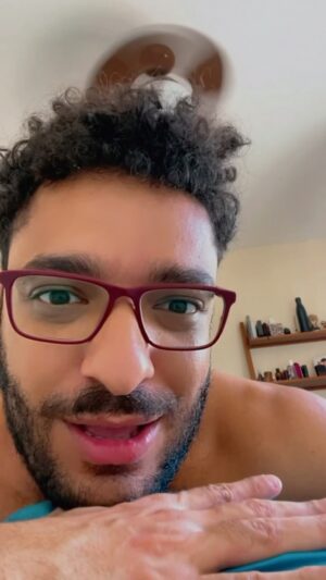 Thiago Almasy Instagram - 🚨 ALERTA DE VÍDEO LONGO 🚨 quem puder assiste até o fim e depois deixa sua opinião aqui, pode ser? 🙏🏽