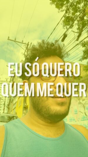 Thiago Almasy Instagram - Marca aquele @ que tá precisando parar de correr atrás de quem não mostra interesse algum 🤡