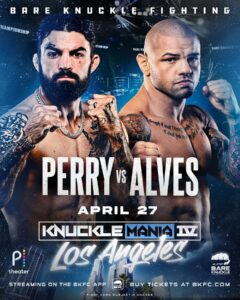 Thiago Alves Most Liked Photos and Posts