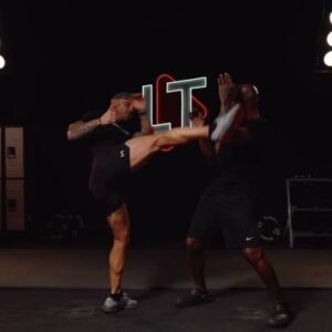 Thiago Alves Instagram - Last but not least, here's a breakdown of the main event of the evening - Ankalaev vs Walker 2. 

Don't forget to check out the technique of the night with Coach Mo and me. Share your thoughts in the comments below. 

War!!!

#Pitbull #CoachPitbull #yourfavoritemmacoach #worldchampion #muaythaiwreckingmachine #itrainanywhere #livetrained #attarmy #mma #ufc #bellator #pfl #muaythai #wrestling #boxing #bjj #autismdad #autismawareness #wontstopuntiliwin #guns #livingthedream