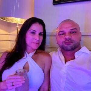 Thiago Alves Instagram - Hey there, @mrsalves! Happy Mother's Day! 

I just wanted to take a moment to express how much I love and appreciate you. You are an amazing partner, and I feel lucky to have you as my wife. 

But, what makes me even prouder is watching you be an incredible mommy to our little one. It's truly the biggest accomplishment of my life to have you as the mother of our child. 

You are a mother to the world, but to Tobias, you are the world. 

We love you more than words can say! 

So, let's make this Mother's Day one to remember! You deserve nothing but the best, my Queen 👸 

#happymothersday #autismmom #mybestfriend #ourqueen #proudhusband