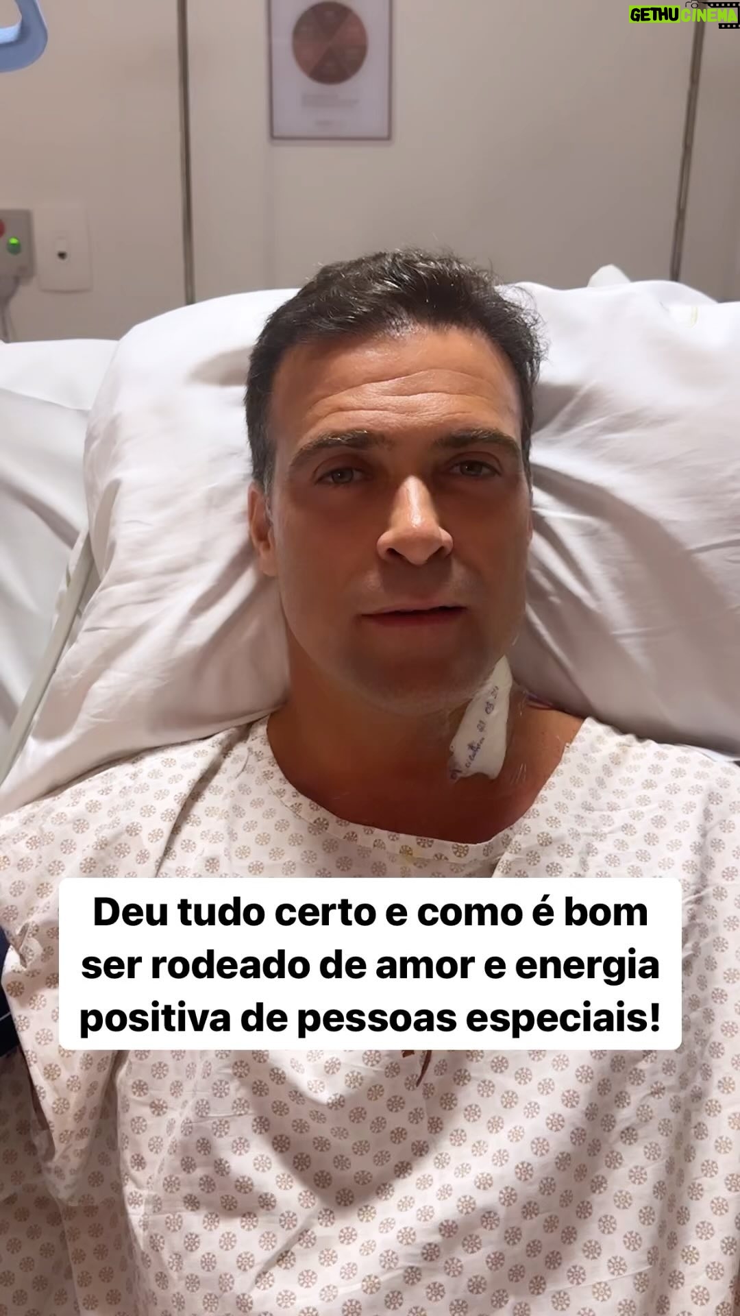 Thiago Asmar - 137.8K Likes - DEU TUDO CERTO! E AS MAIORES LIĆĆES DE TUDO ISSO: COMO Ć VALIOSO TER TANTAS PESSOAS QUE TE AMAM E COMO A FĆ Ć IMPORTANTE NOS MOMENTOS DE MEDO! VOCĆ TEME, MAS SABE QUE TEM ALGUĆM MUITO PODEROSO AO SEU LADO, QUANDO VOCĆ FAZ O BEM! OBRIGADO POR CADA MENSAGEM DE CARINHO! SAIBAM QUE LI A MAIORIA E ME DERAM MUITA FORĆA!