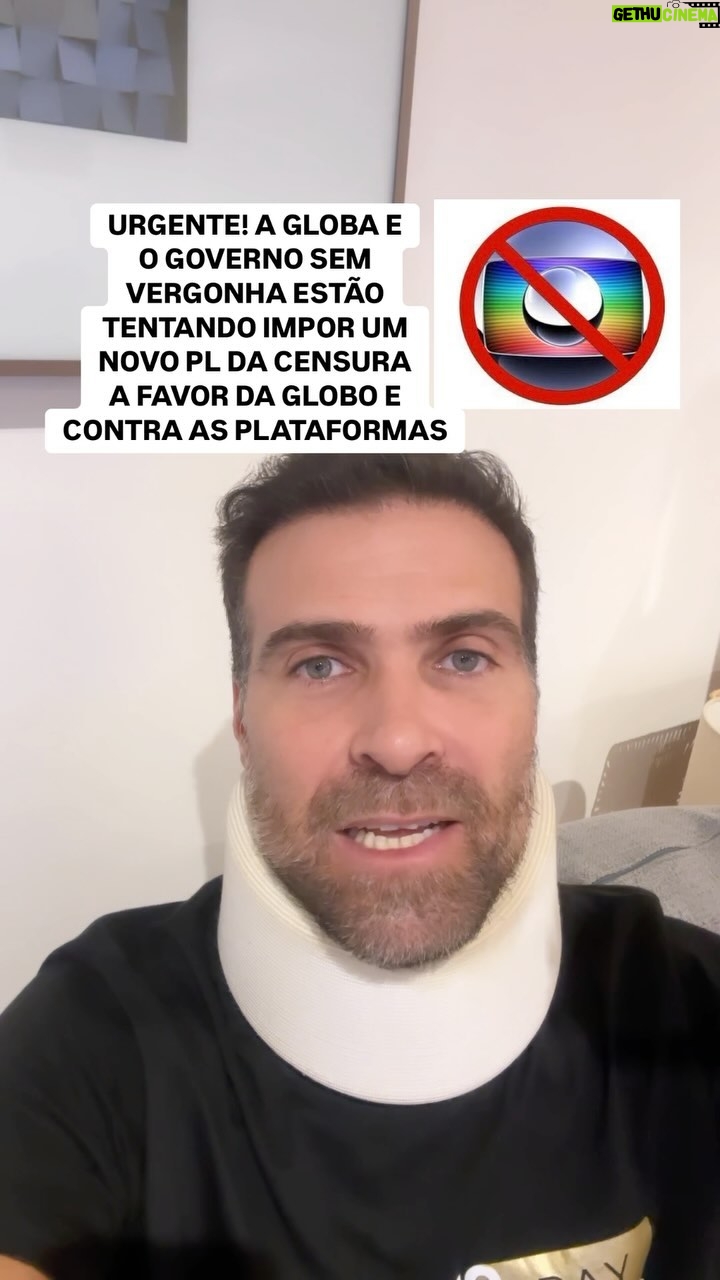 Thiago Asmar - 46.6K Likes - Ć URGENTE! O POVO JĆ NĆO DEIXOU OS POLĆTICOS IMPLANTAREM UMA CENSURA, MAS ELES ESTĆO TENTANDO DE NOVO, ENQUANTO TODOS OS OLHOS ESTĆO VOLTADOS PRA TRAGĆDIA NO SUL! MARQUEM TODOS OS DEPUTADOS QUE PUDEREM E COBREM: #PLDAGLOBONAO